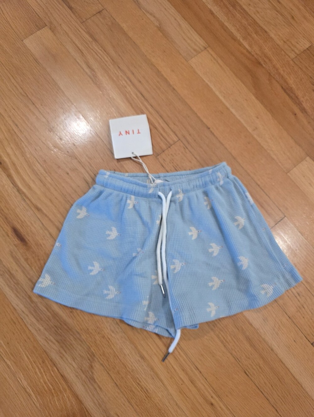 Tiny Cottons Shorts